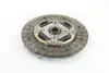Диск зчеплення TOYOTA CAMRY, RAV 4 2.0-2.4 05- AISIN DTX-188 (фото 2)