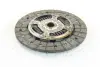 Диск зчеплення TOYOTA COROLLA, AVENSIS 1.6-1.8 07- AISIN DTX-192 (фото 3)