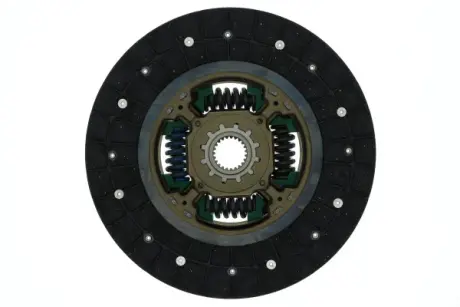 Диск зчеплення AISIN DTX-203