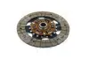 Диск зчеплення MAZDA 323, 626 1.6TD-1.8 16V-2.0 83-99 AISIN DZ-030 (фото 3)