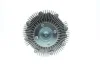 Віскомуфта вентилятора охолодження TOYOTA HILUX VIII 2.4D/2.8D 05.15- AISIN FCT095 (фото 3)