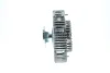 Віскомуфта вентилятора охолодження TOYOTA HILUX VIII 2.4D/2.8D 05.15- AISIN FCT095 (фото 4)