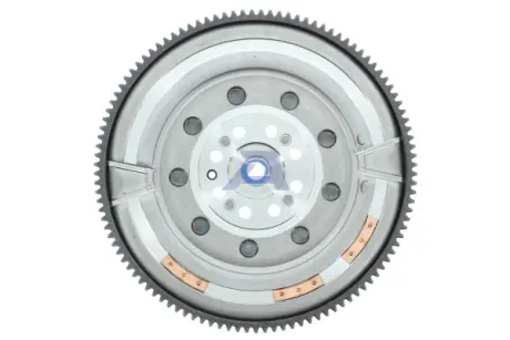 Двомасовий маховик HYUNDAI I40 I, I40 I CW KIA CARENS IV, OPTIMA 1.7D 07.11-05.19 AISIN FDY-014