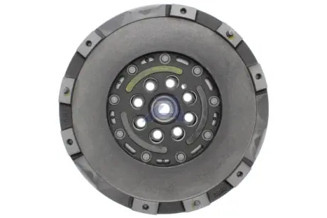 Двомасовий маховик (325мм) HYUNDAI I40 I, I40 I CW 1.7D 07.11-05.19 AISIN FDY-015