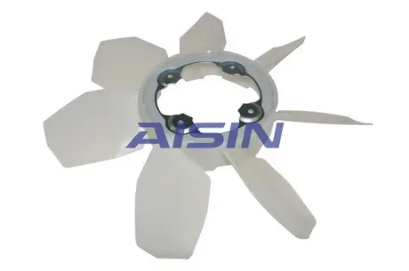 Крильчатка вентилятора TOYOTA FJ CRUISER, FORTUNER, LAND CRUISER PRADO 4.0 12.02- Aisin FNT007