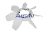 Крильчатка вентилятора TOYOTA DYNA, HIACE IV, HILUX VI, LAND CRUISER 90, LAND CRUISER PRADO 2.5D/3.0D 04.95- AISIN FNT-009 (фото 1)