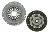 Зчеплення ALFA ROMEO 159, 159 Sportwagon, FIAT CROMA AISIN KE-FI32R (фото 1)