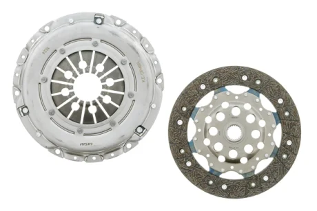 Зчеплення OPEL SIGNUM, VECTRA C, SAAB AISIN KE-OP46R