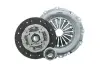 Зчеплення DACIA LOGAN, RENAULT LOGAN I, KANGOO, CLIO II, NISSAN KUBISTAR, 1.5 dCi, 01-(AISIN KE-RE02B (фото 1)