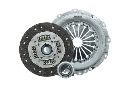 Зчеплення DACIA LOGAN, RENAULT LOGAN I, KANGOO, CLIO II, NISSAN KUBISTAR, 1.5 dCi, 01-(AISIN KE-RE02B