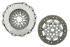 Зчеплення AUDI, CHRYSLER, DODGE, JEEP, SEAT, SKODA, VW AISIN KE-VG21R (фото 2)