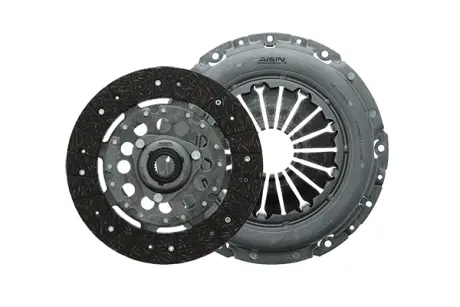 Ремонтний комплект зчеплення AISIN KE-VW20R