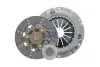 Комплект зчеплення з підшипником (250мм) ISUZU KB OPEL MONTEREY A 2.8D/3.1D 12.90-09.03 KG-009B