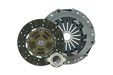 Комплект зчеплення з підшипником (275мм) ISUZU D-MAX I 3.0D 01.07-06.12 AISIN KG-041A