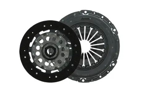 Ремонтний комплект зчеплення AISIN KK-023R