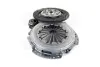 Зчеплення MITSUBISHI CARISMA 1.6 97-06 AISIN KM-081 (фото 2)