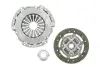 Зчеплення MITSUBISHI ASX, LANCER VIII, 10- AISIN KM-120 (фото 2)