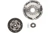 Зчеплення NISSAN VANETTE, SERENA 2.0-2.3 D 92- AISIN KN-085 (фото 2)
