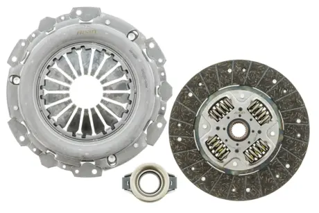 Зчеплення NISSAN TERRANO II 2.7TDi 96- (Старий номер KN-089) AISIN KN-089B
