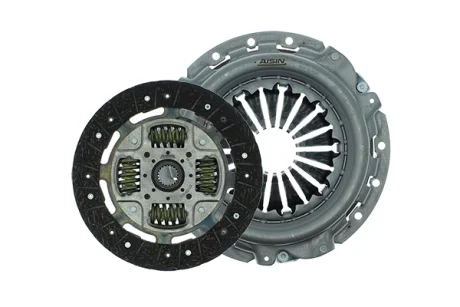 Зчеплення NISSAN PRIMASTAR, OPEL VIVARO A, RENAULT TRAFIC II AISIN KN-245R