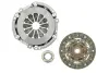 Комплект зчеплення (190мм) SUZUKI JIMNY 1.3 09.98- AISIN KS-035A (фото 1)