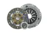 Комплект зчеплення (190мм) SUZUKI JIMNY 1.3 09.98- AISIN KS-035A (фото 2)