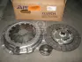 Зчеплення TOYOTA LAND CRUISER 3.0D 02- AISIN KT-291C (фото 1)