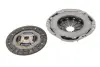 Зчеплення TOYOTA  AURIS, YARIS, COROLLA, SUBARU TREZIA, 08- (вир-во AISIN) KT-319RB