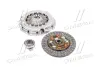 Зчеплення TOYOTA AURIS, COROLLA, YARIS 1,4D-4D 05- (Вир-во AISIN) KT-320B
