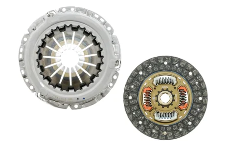 Комплект зчеплення TOYOTA (старий номер KT-320R) AISIN KT-320RA