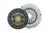 Зчеплення TOYOTA  AURIS, AVENSIS, COROLLA, VERSO, 07-18  (Вир-во AISIN) KT-370R