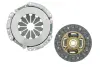Зчеплення TOYOTA AURIS, AVENSIS, COROLLA, VERSO, 07-18 AISIN KT-370R (фото 2)