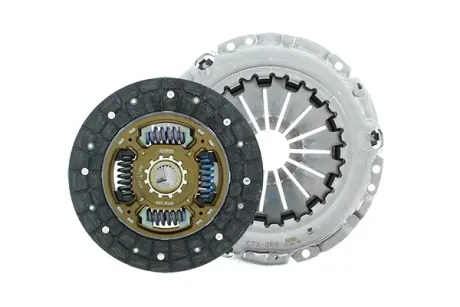 Зчеплення TOYOTA AURIS, AVENSIS, COROLLA, VERSO, 07-18 AISIN KT-370R