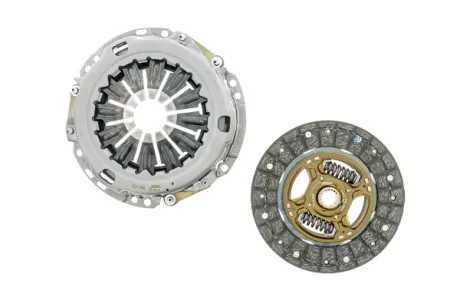 Зчеплення в зборі AISIN KT382RB