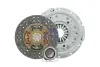 Комплект зчеплення (273мм) TOYOTA CHASER, HIACE VI, HILUX VIII 2.0/2.4D/2.8D 09.96- KT-387
