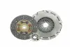 Комплект зчеплення (273мм) TOYOTA CHASER, HIACE VI, HILUX VIII 2.0/2.4D/2.8D 09.96- AISIN KT-387 (фото 2)