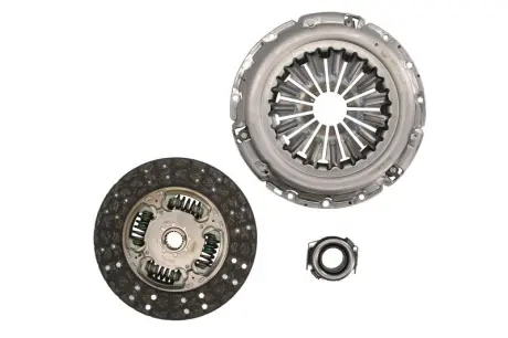 Зчеплення TOYOTA HILUX VII AISIN KT-445