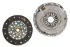 Зчеплення HYUNDAI i40 I, KIA CARENS IV, SPORTAGE IV, OPTIMA AISIN KY-121R (фото 1)
