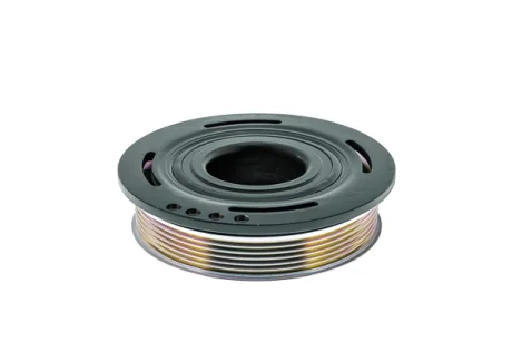 Шків колінчатого валу Aisin PDARE-717