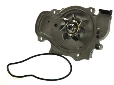 Насос охолоджуючої рідини, з ущільненням HONDA ACCORD IV, ACCORD V, ACCORD VI, ODYSSEY, PRELUDE IV, PRELUDE V, SHUTTLE ROVER 600 I 1.8-2.3 01.90-06.04 AISIN WPH-001V
