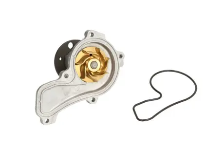 Насос охолоджуючої рідини HONDA ACCORD VIII, CIVIC IX, CR-V III, CR-V IV 1.8/2.0 10.06- AISIN WPH-914