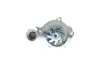 Насос охолоджуючої рідини, без прокладки GREAT WALL HOVER MITSUBISHI DELICA / SPACE GEAR, L 300 III, L200, L400 2.0/2.4/2.4LPG 11.86-12.10 AISIN WPM-038V (фото 1)