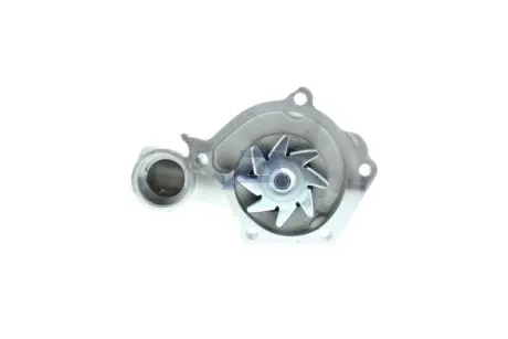 Насос охолоджуючої рідини, без прокладки GREAT WALL HOVER MITSUBISHI DELICA / SPACE GEAR, L 300 III, L200, L400 2.0/2.4/2.4LPG 11.86-12.10 AISIN WPM-038V