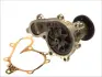 Насос охолоджуючої рідини, з ущільненням NISSAN CABSTAR, NAVARA, NAVARA NP300, NP300, NT400 CABSTAR, PATHFINDER III, PICK UP RVI MAXITY 2.5D 11.01- AISIN WPN-905 (фото 1)