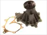 Насос охолоджуючої рідини, з ущільненням NISSAN CABSTAR, NAVARA, NAVARA NP300, NP300, NT400 CABSTAR, PATHFINDER III, PICK UP RVI MAXITY 2.5D 11.01- AISIN WPN-905 (фото 2)