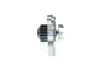 Насос охолоджуючої рідини AISIN WPN925 (фото 2)