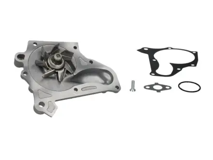 Насос охолоджуючої рідини, з ущільненням TOYOTA AVENSIS, CAMRY, CARINA E VI, CARINA V, CELICA, PICNIC, RAV 4 I 2.0/2.2 12.87-09.02 AISIN WPT-010