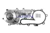 Насос водяний AISIN WPT-015 (фото 3)
