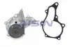 Насос охолоджуючої рідини, з ущільненням TOYOTA AVENSIS, CARINA E VI, CELICA, COROLLA 1.8 05.92-10.01 Aisin WPT078V (фото 1)
