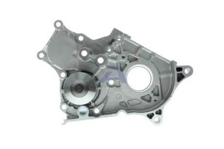 Насос охолоджуючої рідини TOYOTA AVENSIS, AVENSIS VERSO, COROLLA, COROLLA VERSO, COROLLA/KOMBI, PREVIA II, RAV 4 II 2.0D 10.99-02.07 AISIN WPT-120V
